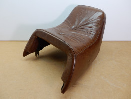 Buddy zadel Moto Guzzi California 3