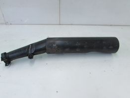 Muffler Yamaha FJ 1200