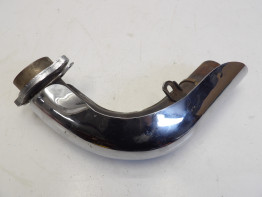 Uitlaatbochten Honda VT 1100