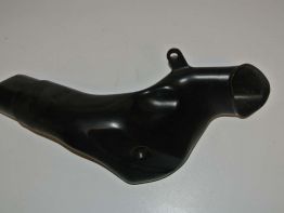 Rechter luchtbuis Suzuki GSX R 1300 Hayabusa