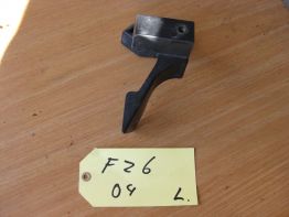 Kuipframe Yamaha FZ6