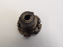 Pulsgever Honda CB 650