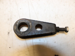 Achterbrug Honda CM 400 T 