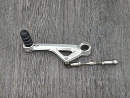 Gear change pedal BMW R 1200 GS LC