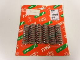 Koppeling Suzuki GSX R 1000