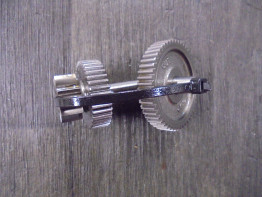 Start koppeling Honda NC 750 X