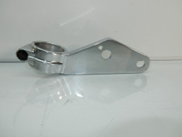 Montagerahmen Scheinwerfer Moto Guzzi California 3