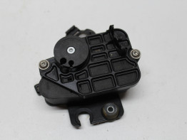 Exup valve BMW S 1000 RR
