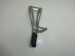 Duo voetsteun links Triumph Tiger 1050