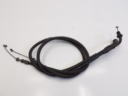 Gaskabel Honda XBR 500