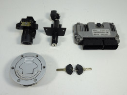 Slotenset BMW K 1200 R 