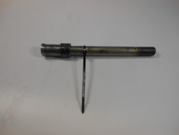 Axle front Kawasaki VERSYS 650