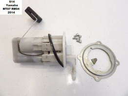 Brandstofpomp Yamaha MT 07