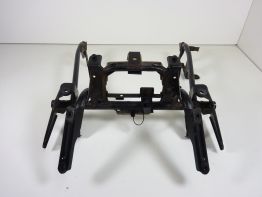 Topkuipsteun Suzuki Burgman 650