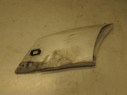 Rechter luchtbuis Yamaha FJ 1200