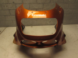 Topkuip Kawasaki ZZR 1100