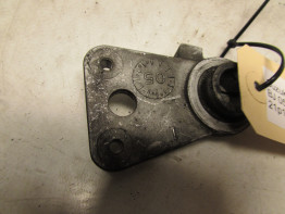 Overig Suzuki Burgman 650