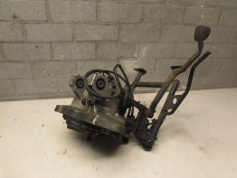 Kuipframe BMW K 1200 RS