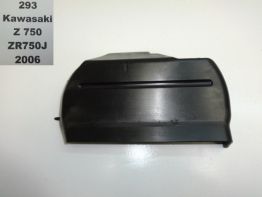 Overig Kawasaki Z 750
