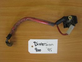 Startmotor relais Yamaha XJ 900 S Diversion