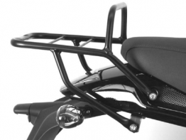 Rear carrier top box Moto Guzzi Griso