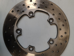 Bremsscheibe hinten Aprilia RSV 1000