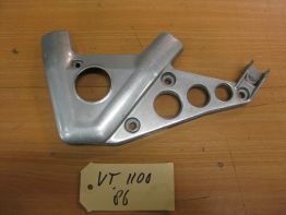 Schetsplaat links Honda VT 1100