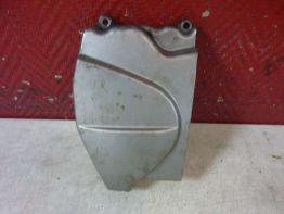 Engine cover front spocket Hyosung Comet 650
