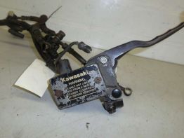 Bremszylinder vorne Kawasaki GPZ 750