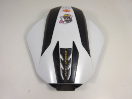 Tankcover Honda NC 750 X