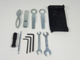 Tool set Kawasaki VERSYS 650