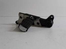 Schetsplaat links Yamaha V max