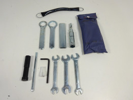 Gereedschapset Honda NC 700 X