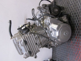 Motorblok Honda CB 500