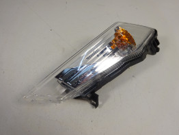Winker right rear Kawasaki ZX 10 R