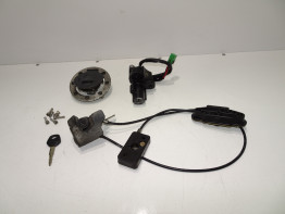 Key set Suzuki TL 1000