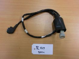 Wire harness front Yamaha YZF R 125