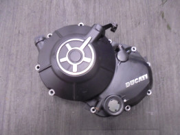 Kupplungsdeckel Ducati Scrambler
