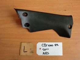 Innenverkleidung links Honda CBR Fireblade