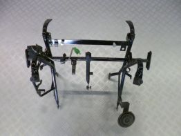 Kuipframe Honda ST 1100 Pan European
