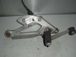 Rechter schetsplaat Yamaha XJ 600 Diversion