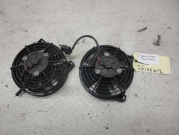Ventilator Aprilia Tuono 1000