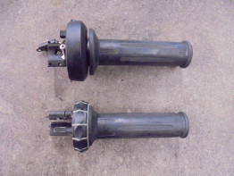 Handvat BMW R 1200 RT LC