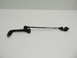 Schalthebel Yamaha TDM