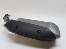 Auspuff Yamaha YZF R1