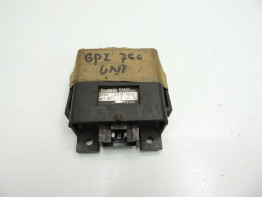 CDI ECU unit Kawasaki GPZ 750