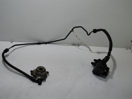 Kupplungs zylinder Honda VTR 1000 F