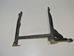 Side stand bar BMW R 1200 RT
