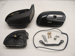 Luchtfilterhuis Harley Davidson Touring