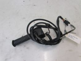 Handlebar switch assy right Suzuki GSX F 600
